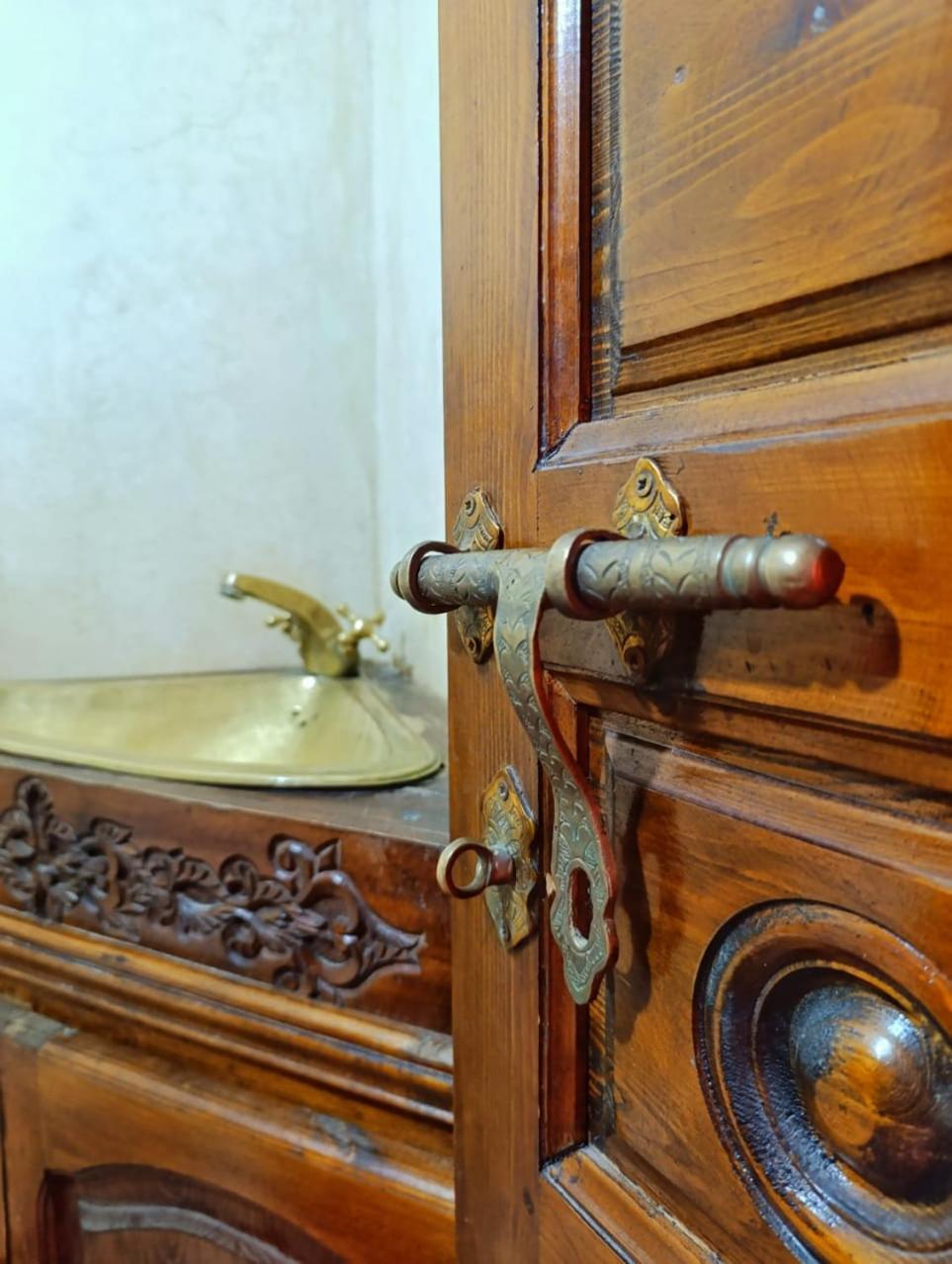Medina House Villa มาร์ราเกช ภายนอก รูปภาพ